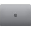 Apple MacBook Air 15" M2 Space Gray 2023 (Z18L000PN) - зображення 4