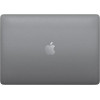 Apple MacBook Pro 13" Space Gray 2020 (Z0Y60003N, Z0Y6000YF) - зображення 3