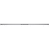 Apple MacBook Air 15" M2 Space Gray 2023 (Z18L000PU, Z18L000T6) - зображення 5