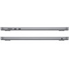 Apple MacBook Air 15" M2 Space Gray 2023 (Z18L000PU, Z18L000T6) - зображення 7