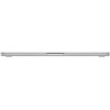 Apple MacBook Air 15" M2 Silver 2023 (Z18P000PW) - зображення 6