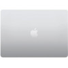 Apple MacBook Air 15" M2 Silver 2023 (Z18P000PZ, Z18Q000LK, Z18P000T3) - зображення 4