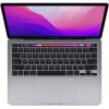 Apple MacBook Pro 13" M2 Space Gray 2022 (Z16S000NS, Z16S000NT) - зображення 2