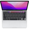 Apple MacBook Pro 13" M2 Silver 2022 (Z16T000AB, Z16T000R5) - зображення 2