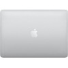 Apple MacBook Pro 13" M2 Silver 2022 (Z16T000AB, Z16T000R5) - зображення 4