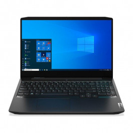   Lenovo IdeaPad Gaming 3 15IHU6 (82K100LPUS)