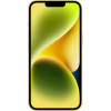 Apple iPhone 14 256GB eSIM Yellow (MR3K3) - зображення 2