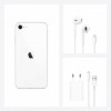 Apple iPhone SE 2020 128GB White (MXD12/MXCX2) - зображення 4