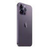 Apple iPhone 14 Pro 1TB Dual SIM Deep Purple (MQ2Y3) - зображення 6