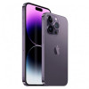 Apple iPhone 14 Pro 1TB Dual SIM Deep Purple (MQ2Y3) - зображення 7