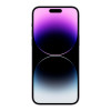 Apple iPhone 14 Pro 1TB Dual SIM Deep Purple (MQ2Y3) - зображення 8