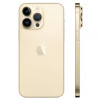 Apple iPhone 14 Pro 1TB Dual SIM Gold (MQ2R3) - зображення 2