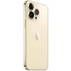 Apple iPhone 14 Pro 1TB Dual SIM Gold (MQ2R3) - зображення 5