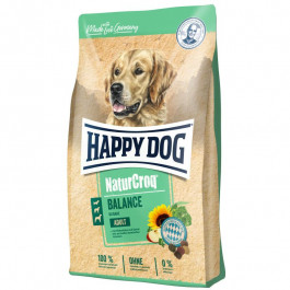   Happy Dog NaturCroq Balance 15 кг (60521)