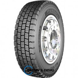 Petlas Petlas RZ300 (ведуча вісь) 215/75 R17.5 126/124M