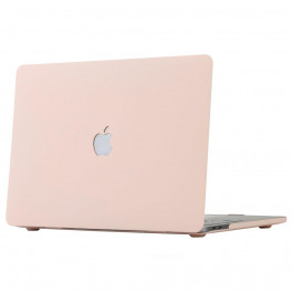   ArmorStandart TPU Matte Shell для MacBook Pro 16 A2141 Pink Sand (ARM58977)