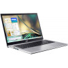 Acer Aspire 3 A315-35 Pure Silver (NX.A6LEU.002) - зображення 1