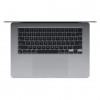 Apple MacBook Air 15" M2 Space Gray 2023 (Z18L000PP) - зображення 2