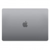 Apple MacBook Air 15" M2 Space Gray 2023 (Z18L000PP) - зображення 4