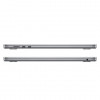 Apple MacBook Air 15" M2 Space Gray 2023 (Z18L000P6) - зображення 7