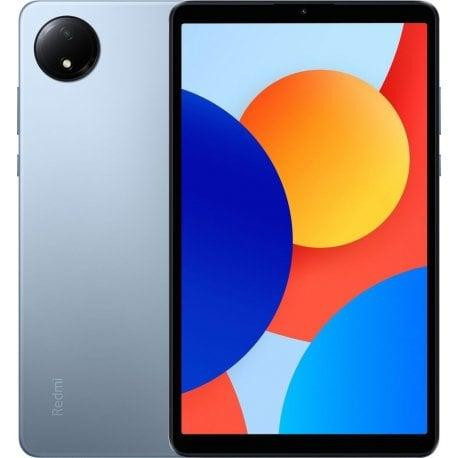 Xiaomi Redmi Pad SE 8.7 6/128GB Wi-Fi Sky Blue - зображення 1