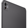 Apple iPad Pro 11 2024 Wi-Fi + Cellular 2TB Space Black with Nano-texture Glass (MWRR3) - зображення 3