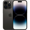 Apple iPhone 14 Pro Max 128GB Space Black (MQ9P3) - зображення 1