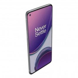   OnePlus 8T+ 5G 12/256GB Lunar Silver