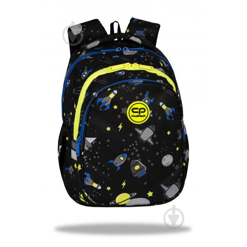 CoolPack Рюкзак JERRY Atlantis F029828 - зображення 1