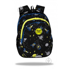   CoolPack Рюкзак JERRY Atlantis F029828