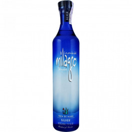 Milagro Текіла Legenda Del  Silver, 0.75 л (5010327404011)