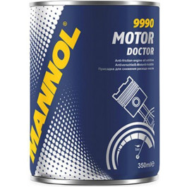   Mannol Motor Doctor 300мл (9990)