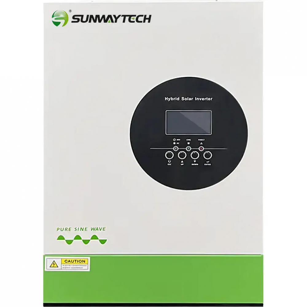 Sunway Solar SK 3500S-24 - зображення 1