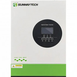   Sunway Solar SK 3500S-24