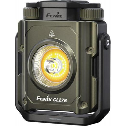 Fenix CL27R Wild Green (CL27R-Green) - зображення 1