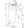 Faber CYLINDRA/2 EV8 2EL XH89 - зображення 3