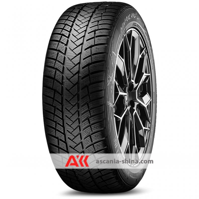 Vredestein Wintrac Pro+ (225/65R17 106H) - зображення 1