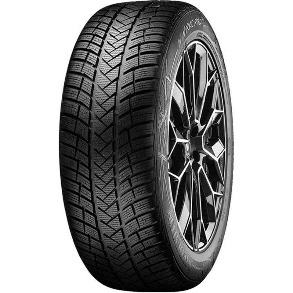 Vredestein Wintrac Pro+ (215/50R17 95V) - зображення 1