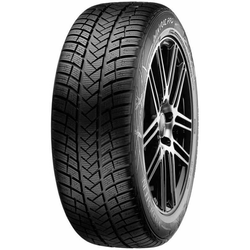 Vredestein Wintrac Pro+ (255/40R21 102V) - зображення 1