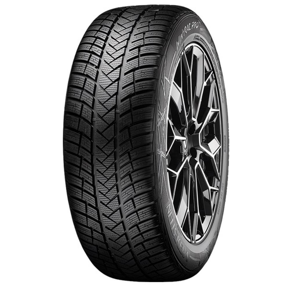 Vredestein Wintrac Pro+ (275/50R20 113W) - зображення 1