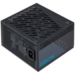   AZZA PSAZ-850G ATX3.0