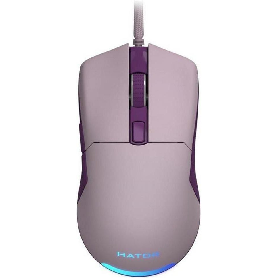 HATOR Pulsar 2 Lilac (HTM-514) - зображення 1