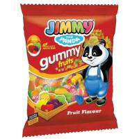   Tayas Мармелад  Jimmy Gummy FRUIT 80 гр (2922039)