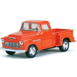   Kinsmart Chevy Stepside Pick-up (KT5330W)