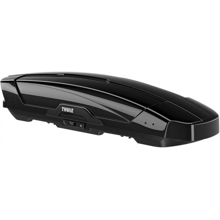 Thule Motion XT Sport Black 629601 - зображення 1