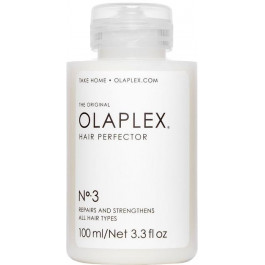   Olaplex Эликсир  No.3 Hair Perfector Совершенство волос (896364002350/896364002749)