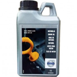   Volvo Motor oil 0W-20 (31392923)