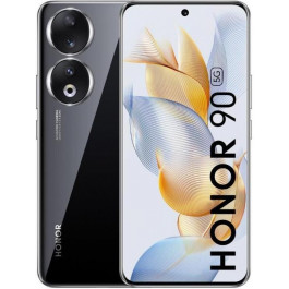   Honor 90 12/512GB Black