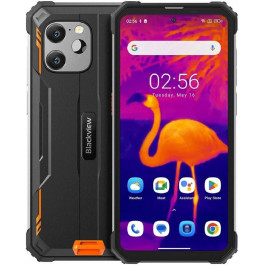   Blackview BV8900 8/256GB Orange