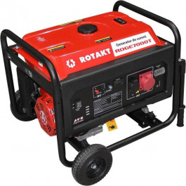   Rotakt ROGE7000T